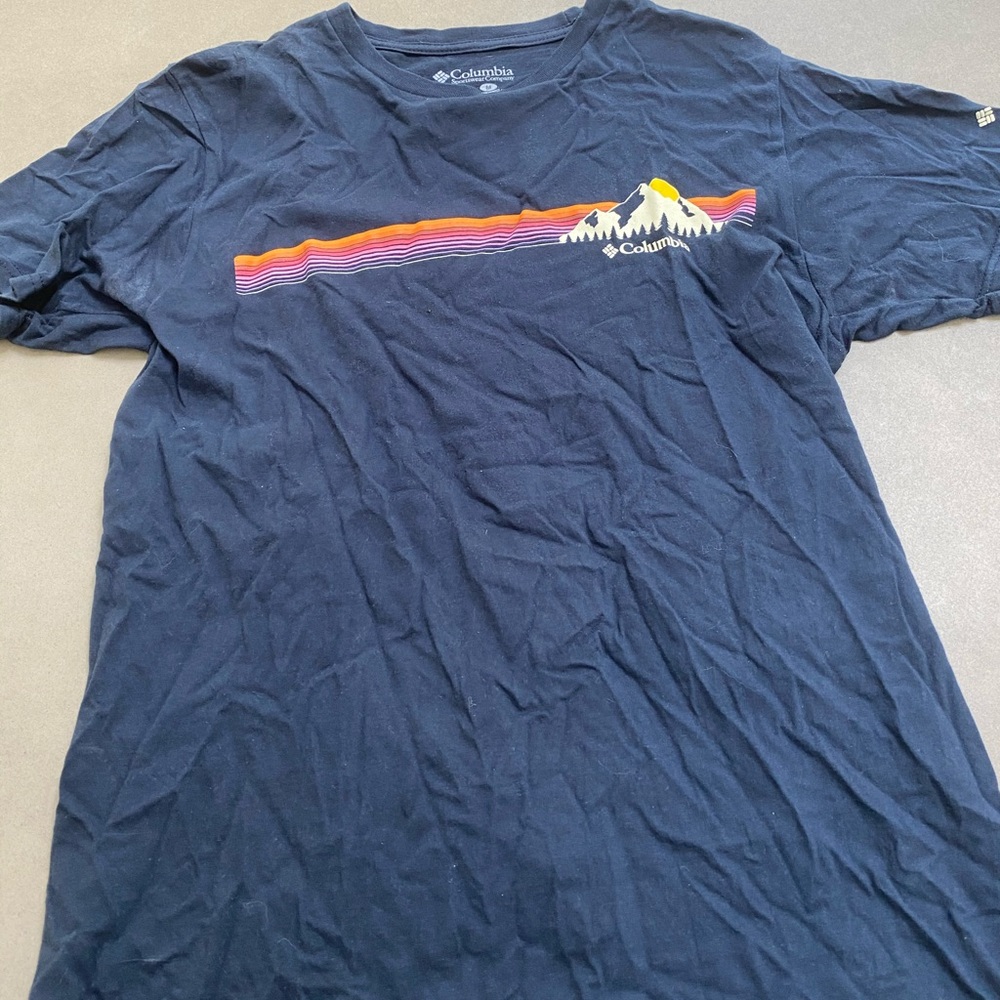 Columbia Shirt